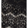 Swing Kleid, Schwarz
