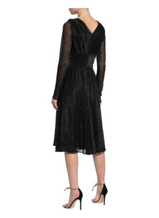 Talbot Runhof Cocktailkleid colson2, Schwarz