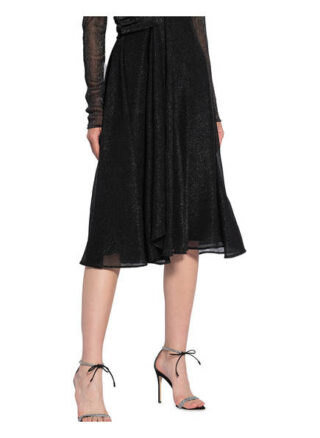 Talbot Runhof Cocktailkleid colson2, Schwarz