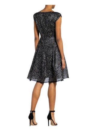 Talbot Runhof Cocktailkleid longley7, Grau