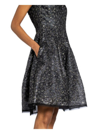 Talbot Runhof Cocktailkleid longley7, Grau
