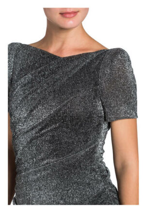 Talbot Runhof Cocktailkleid sonatina1, Grau