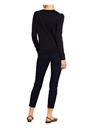 Ted Baker 7/8-Hose Cemelia, Blau