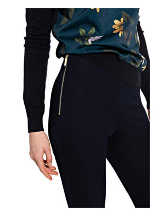 Ted Baker 7/8-Hose Cemelia, Blau