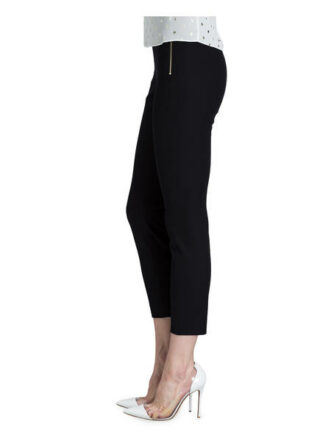 Ted Baker 7/8-Hose Cemelia, Schwarz