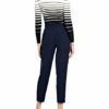 Ted Baker 7/8-Hose Rraet, Blau