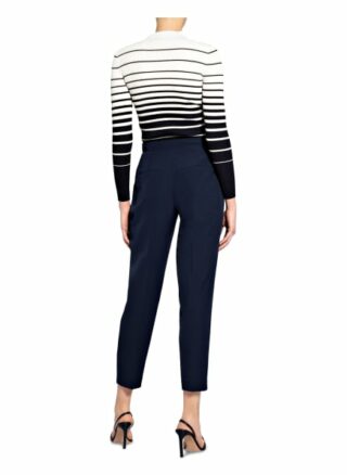 Ted Baker 7/8-Hose Rraet, Blau