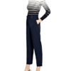Ted Baker 7/8-Hose Rraet, Blau