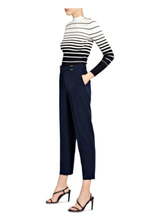 Ted Baker 7/8-Hose Rraet, Blau