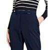 Ted Baker 7/8-Hose Rraet, Blau