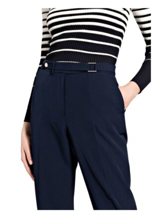 Ted Baker 7/8-Hose Rraet, Blau