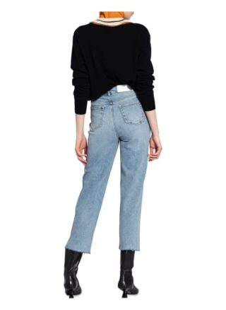Ted Baker 7/8-Jeans Kennidy, Blau