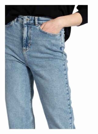 Ted Baker 7/8-Jeans Kennidy, Blau