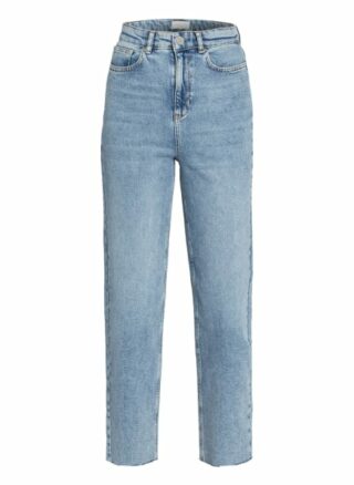 Ted Baker 7/8-Jeans Kennidy, Blau