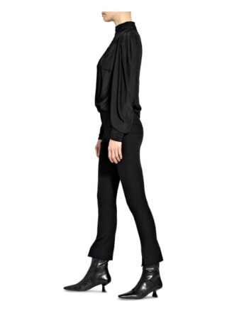 Ted Baker 7/8-Jeans Ozete, Schwarz