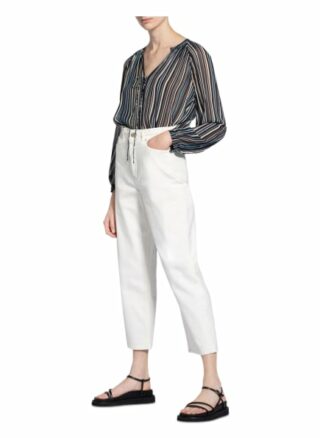 Ted Baker 7/8-Jeans Platel, Weiß