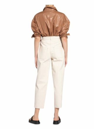 Ted Baker 7/8-Jeans Sunsete, Weiß