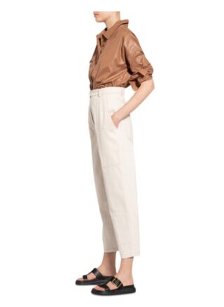 Ted Baker 7/8-Jeans Sunsete, Weiß