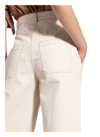 Ted Baker 7/8-Jeans Sunsete, Weiß