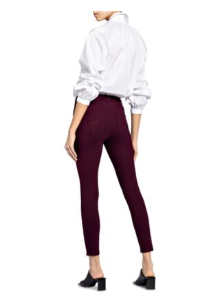 Ted Baker 7/8-Jerseyhose Strenti, Rot