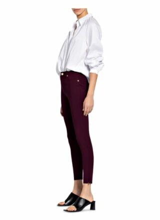Ted Baker 7/8-Jerseyhose Strenti, Rot