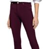 Ted Baker 7/8-Jerseyhose Strenti, Rot
