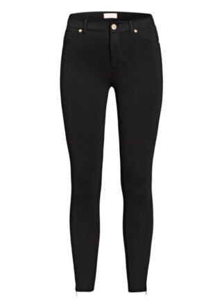 Ted Baker 7/8-Jerseyhose Strenti, Schwarz