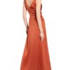 Ted Baker Abendkleid Florraa, Braun