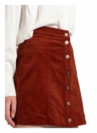 Ted Baker Cordrock Glowiie, Braun