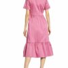Ted Baker Hemdblusenkleid Luuciiy, Pink