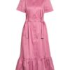 Ted Baker Hemdblusenkleid Luuciiy, Pink