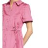 Ted Baker Hemdblusenkleid Luuciiy, Pink