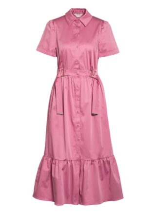 Ted Baker Hemdblusenkleid Luuciiy, Pink