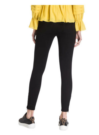 Ted Baker Hose Ponti, Schwarz