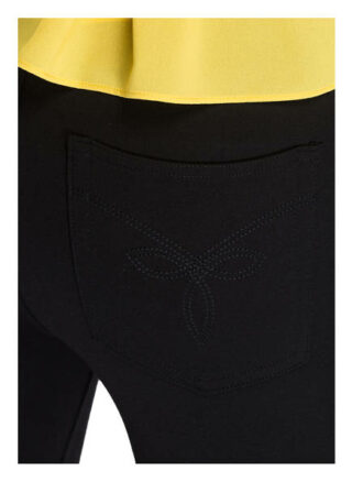 Ted Baker Hose Ponti, Schwarz