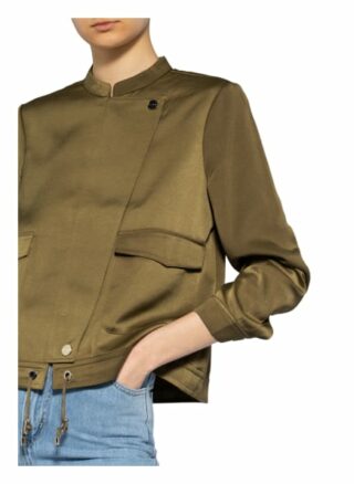 Ted Baker Jacke Farica, Grün