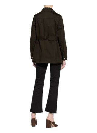 Ted Baker Jacke, Grün