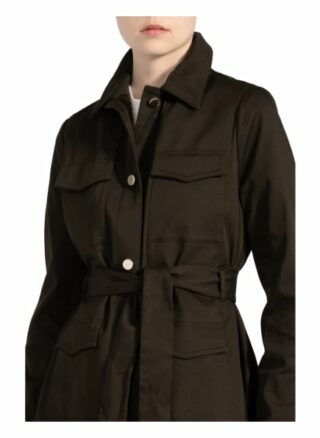Ted Baker Jacke, Grün