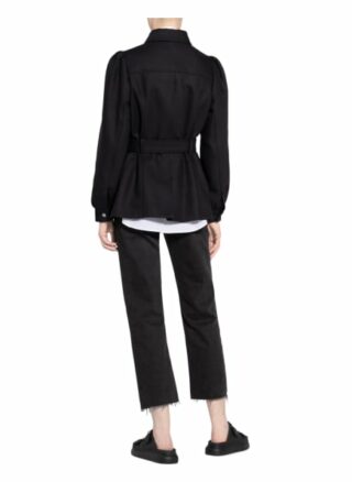 Ted Baker Jacke Harrika, Blau