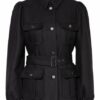 Ted Baker Jacke Harrika, Blau