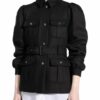 Ted Baker Jacke Harrika, Blau