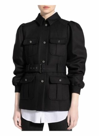 Ted Baker Jacke Harrika, Blau