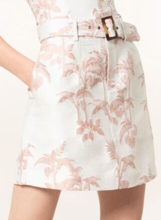 Ted Baker Jacquard-Rock Apryl, Weiß
