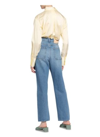 Ted Baker Jeans Midtas, Blau
