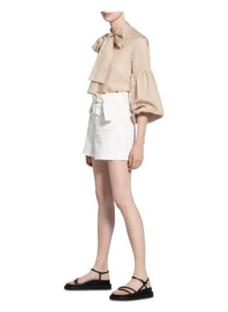 Ted Baker Jeans-Shorts Shortii, Beige