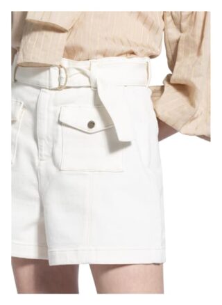 Ted Baker Jeans-Shorts Shortii, Beige