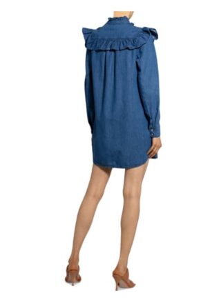 Ted Baker Jeanskleid Johanni, Blau