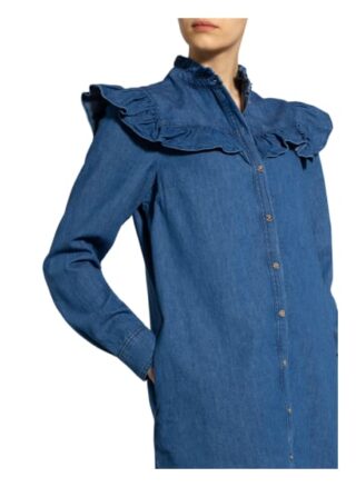 Ted Baker Jeanskleid Johanni, Blau