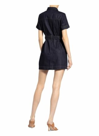 Ted Baker Jeanskleid Polinna, Blau