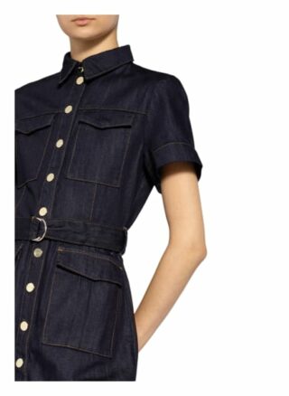 Ted Baker Jeanskleid Polinna, Blau